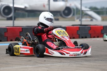 Karting - ICAR - 28 juin