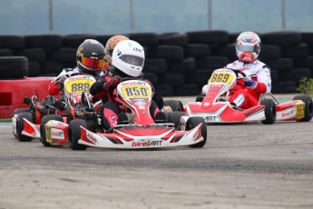 Karting - ICAR - 28 juin