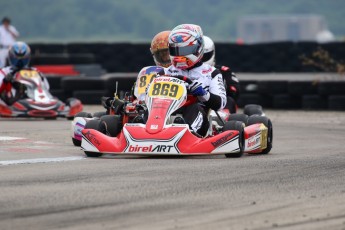 Karting - ICAR - 28 juin