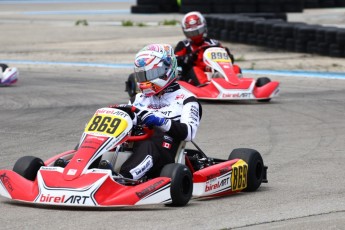 Karting - ICAR - 28 juin