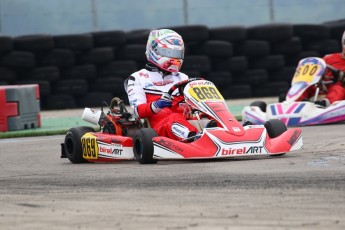 Karting - ICAR - 28 juin