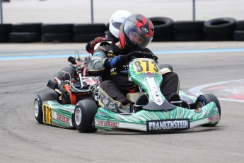 Karting - ICAR - 28 juin