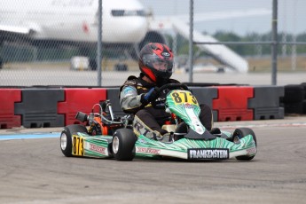 Karting - ICAR - 28 juin