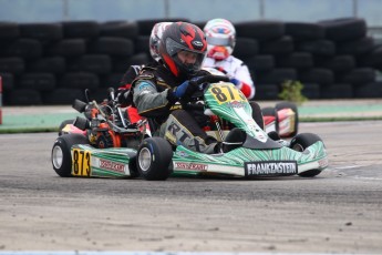 Karting - ICAR - 28 juin