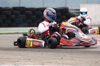 Karting - ICAR - 28 juin
