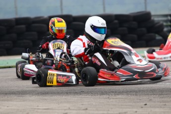 Karting - ICAR - 28 juin
