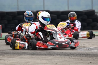 Karting - ICAR - 28 juin