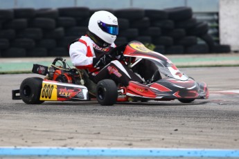Karting - ICAR - 28 juin