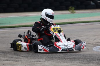 Karting - ICAR - 28 juin