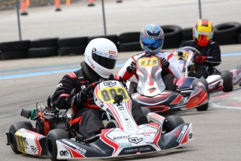 Karting - ICAR - 28 juin