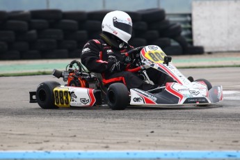 Karting - ICAR - 28 juin