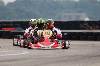 Karting - ICAR - 28 juin