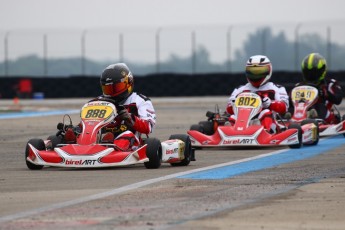 Karting - ICAR - 28 juin