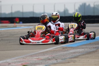 Karting - ICAR - 28 juin
