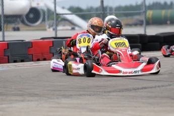Karting - ICAR - 28 juin