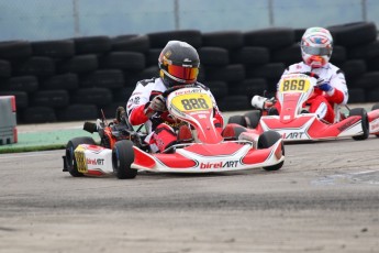 Karting - ICAR - 28 juin