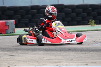 Karting - ICAR - 28 juin