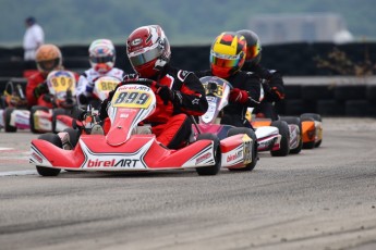 Karting - ICAR - 28 juin