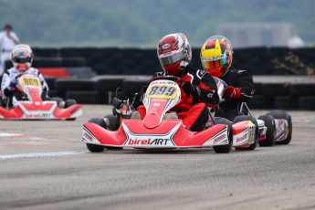 Karting - ICAR - 28 juin