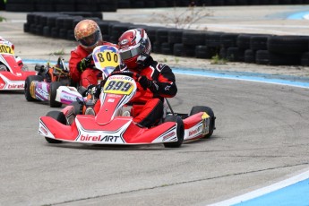 Karting - ICAR - 28 juin