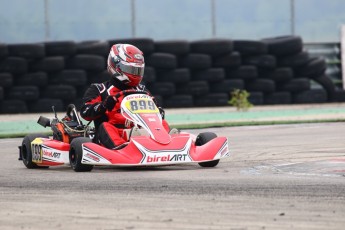 Karting - ICAR - 28 juin