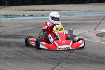 Karting - ICAR - 28 juin
