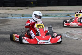 Karting - ICAR - 28 juin