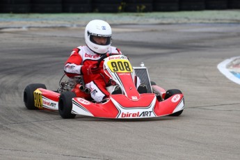 Karting - ICAR - 28 juin