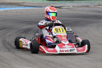 Karting - ICAR - 28 juin
