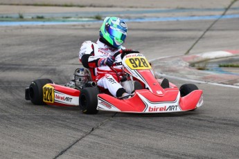 Karting - ICAR - 28 juin