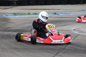 Karting - ICAR - 28 juin