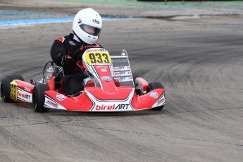 Karting - ICAR - 28 juin