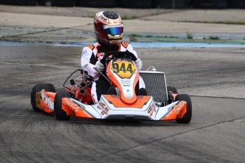 Karting - ICAR - 28 juin