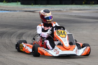 Karting - ICAR - 28 juin