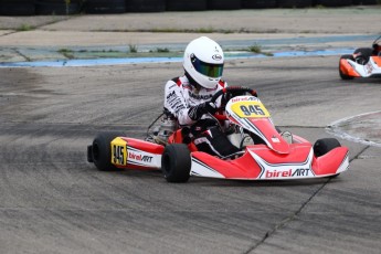 Karting - ICAR - 28 juin