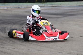Karting - ICAR - 28 juin