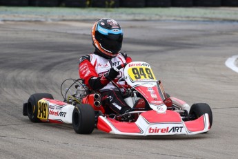Karting - ICAR - 28 juin