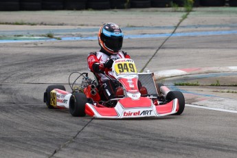 Karting - ICAR - 28 juin