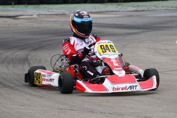 Karting - ICAR - 28 juin