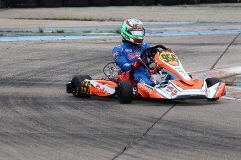 Karting - ICAR - 28 juin