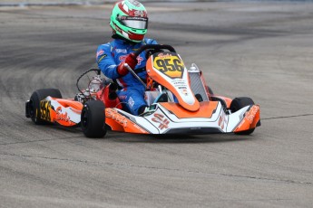 Karting - ICAR - 28 juin