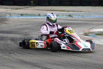 Karting - ICAR - 28 juin