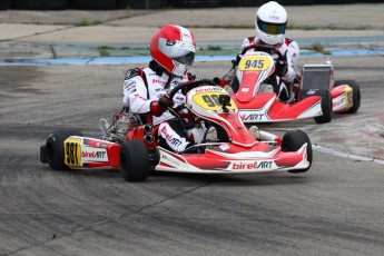 Karting - ICAR - 28 juin
