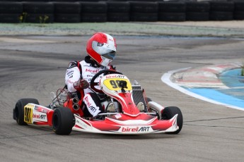 Karting - ICAR - 28 juin