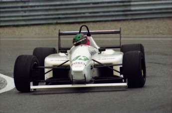 Retour dans le passé - Montréal - Formule Atlantique - 1996