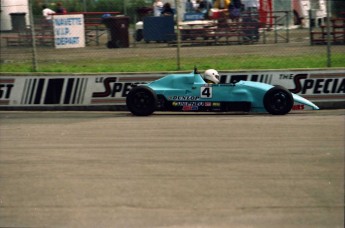 Retour dans le passé - GP3R 1996 - F1600