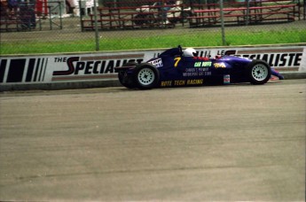 Retour dans le passé - GP3R 1996 - F1600