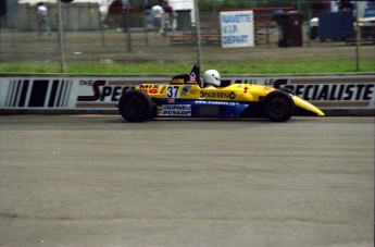 Retour dans le passé - GP3R 1996 - F1600