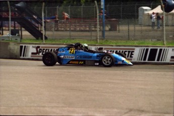 Retour dans le passé - GP3R 1996 - F1600