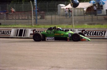 Retour dans le passé - GP3R 1996 - F1600